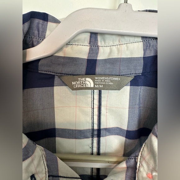 The North Face long sleeve shirt - Picture 4 of 9